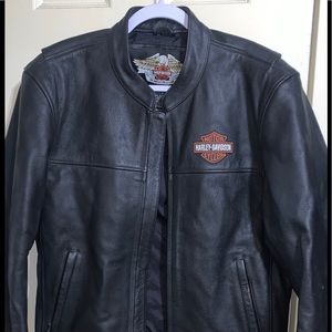 Mens brand new Harley Davidson jacket size medium